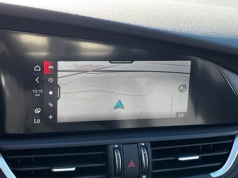 Used 2023 Alfa Romeo Giulia Ti image 22