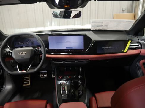 New 2026 Audi S5 Premium Plus AWD/4WD image 22