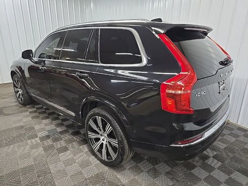 Used 2024 Volvo XC90 B5 Plus image 9
