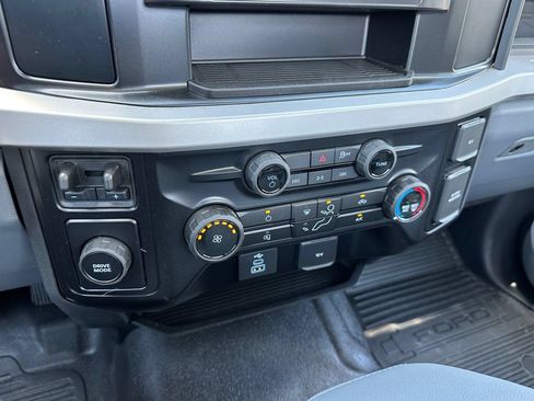 New 2025 Ford F350 XL w/ XL Chrome Package RWD image 26