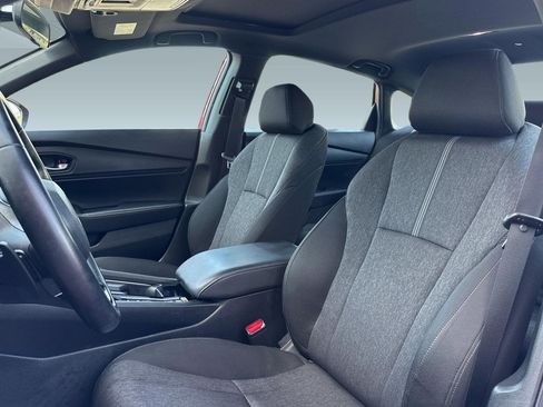 Certified 2024 Honda Accord Sport image 22