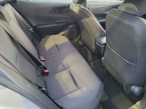 Used 2024 Toyota Prius Limited image 18