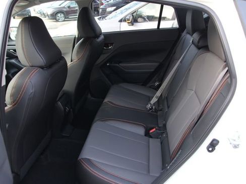 New 2026 Subaru Crosstrek 2.5i Limited image 14