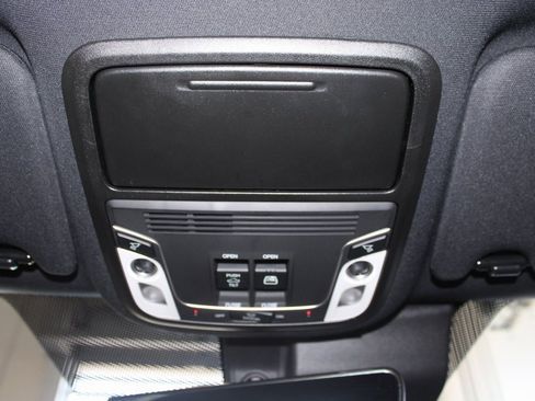 Certified 2026 Honda Ridgeline Black Edition image 42