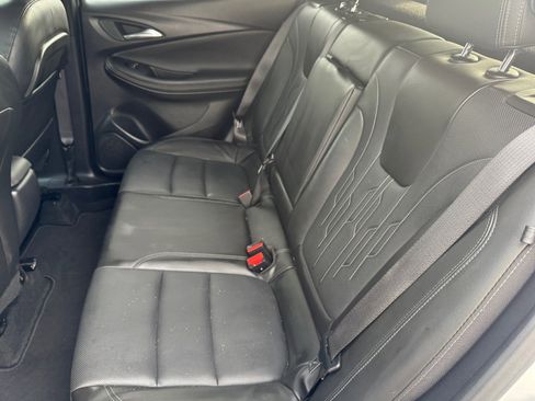 Used 2025 Buick Encore GX Avenir w/ Avenir Convenience Package image 13