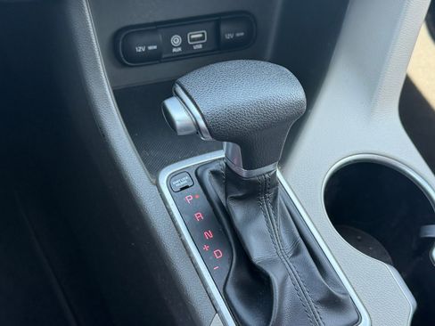Used 2019 Kia Sportage LX FWD image 26