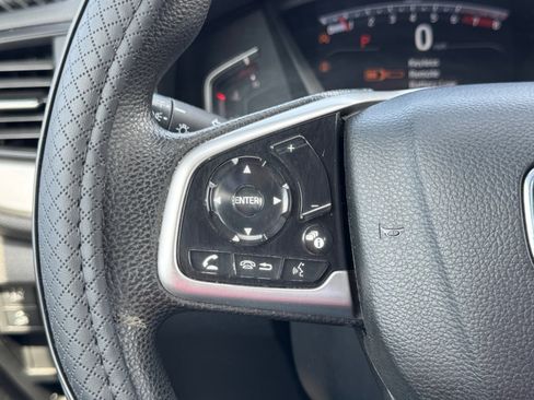 Used 2021 Honda CR-V Special Edition image 22