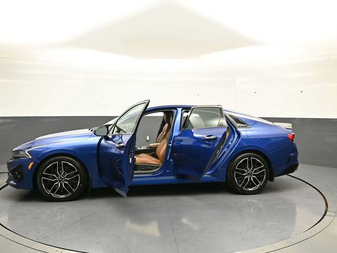 Used 2023 Kia K5 GT FWD image 42