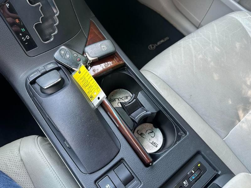 Used 2010 Lexus RX 350 2WD image 38