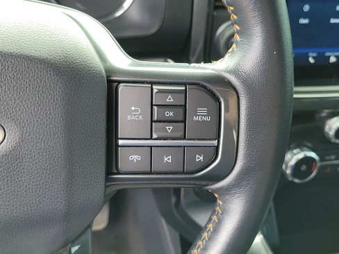 Used 2022 Ford F150 Tremor w/ Equipment Group 401A Mid AWD/4WD image 23