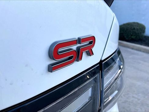 New 2026 Nissan Sentra SR w/ SR All Weather Package image 8