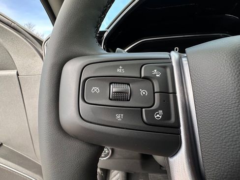 New 2026 GMC Sierra 1500 Elevation w/ Preferred Package AWD/4WD image 30