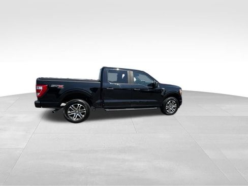 Used 2021 Ford F150 XL w/ STX Appearance Package AWD/4WD image 18
