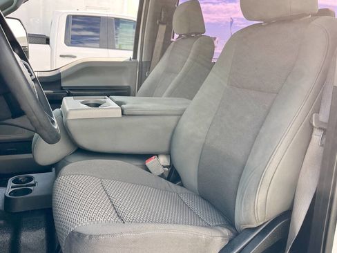 Used 2018 Ford F250 XL w/ Power Equipment Group RWD image 13