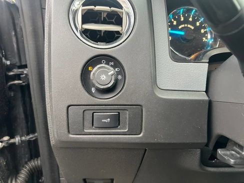 Used 2014 Ford F150 XLT w/ Equipment Group 302A Luxury AWD/4WD image 20