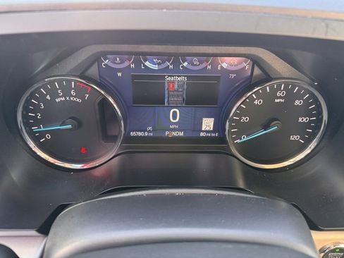 Used 2024 Ford Expedition XLT image 28