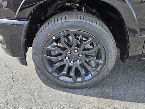 New 2025 RAM 1500 Limited image 9