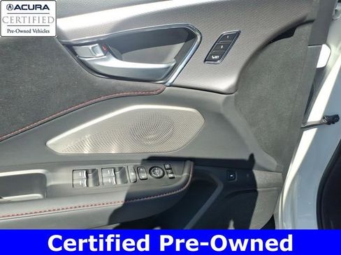 Certified 2026 Acura RDX A-Spec AWD/4WD image 17