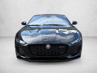 Used 2022 Jaguar F-TYPE R-Dynamic AWD/4WD video 2