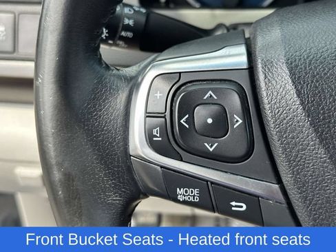 Used 2015 Toyota Camry XLE FWD image 9