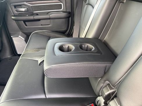 New 2026 RAM 2500 Laramie image 23