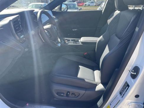 New 2026 Lexus RX 450h AWD image 13