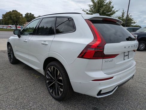 New 2026 Volvo XC60 B5 Ultra w/ Protection Package Premier image 6