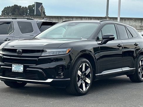 New 2026 Honda Prologue Elite image 6