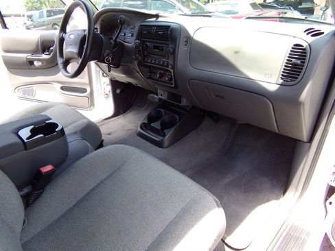 Used 2002 Ford Ranger 4x4 SuperCab image 29
