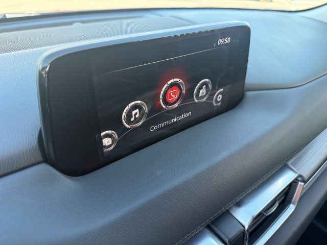 Used 2017 MAZDA CX-5 Grand Select FWD image 20