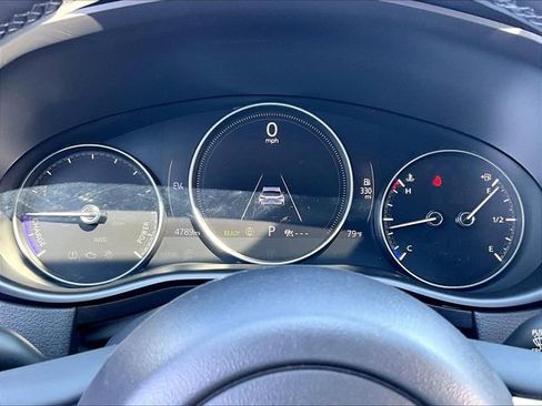 Used 2025 MAZDA CX-50 2.5 Hybrid w/ Weather Package image 25