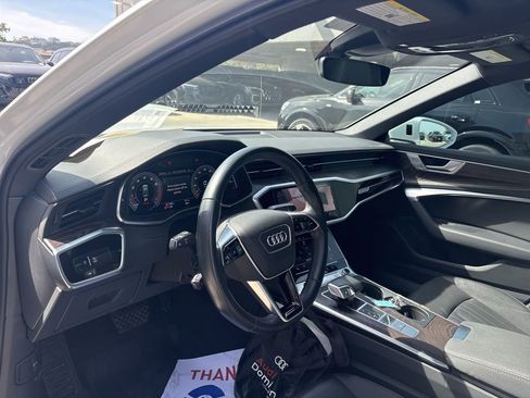 Used 2022 Audi A6 3.0T Premium w/ Convenience Package image 12