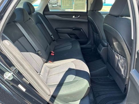 Used 2023 Kia K5 LXS FWD image 23