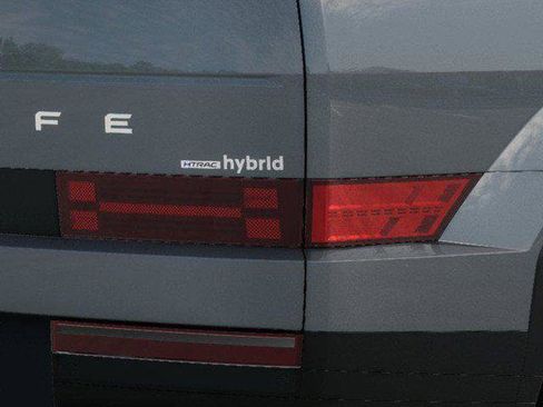 New 2026 Hyundai Santa Fe SE AWD/4WD image 10