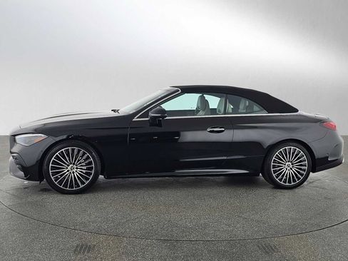 New 2026 Mercedes-Benz CLE 300 4MATIC Cabriolet image 6