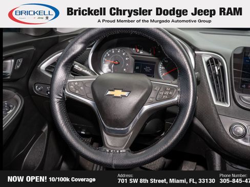 Used 2019 Chevrolet Malibu LS image 20