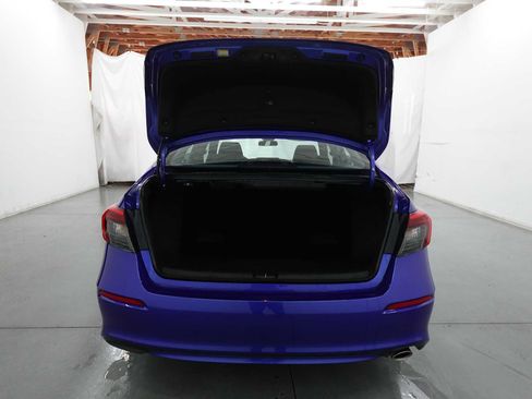 Certified 2024 Honda Civic Sport image 28