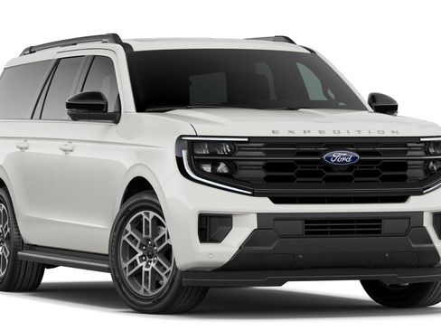 New 2026 Ford Expedition Max Active image 54
