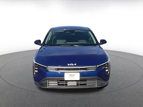 Used 2025 Kia K4 LXS image 4