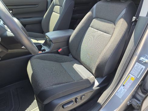Used 2024 Honda CR-V EX image 28