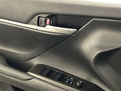 Used 2022 Toyota Camry TRD image 19