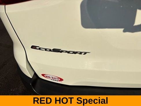 Used 2022 Ford EcoSport S AWD/4WD image 43