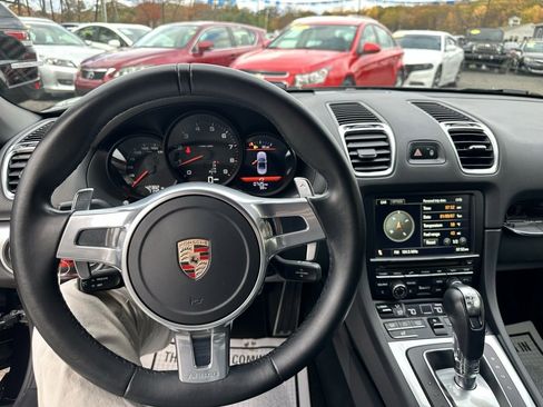 Used 2013 Porsche Boxster Base image 22