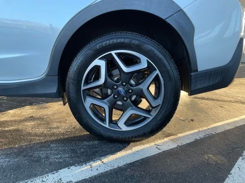 Used 2019 Subaru Crosstrek 2.0i Limited w/ Moonroof Package w/Navigation image 35