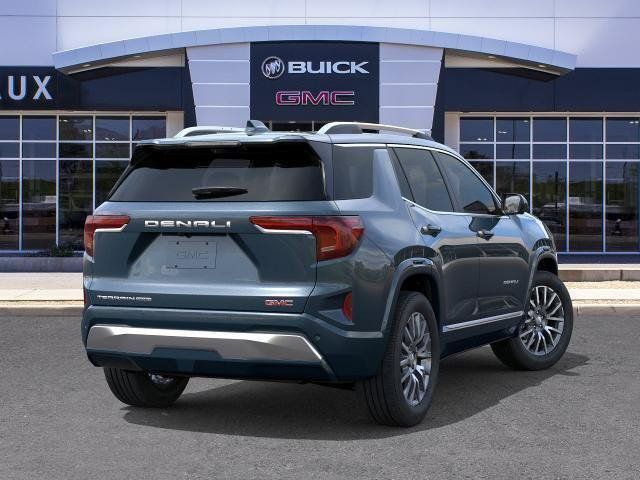 New 2027 GMC Terrain Denali w/ LPO, Floor Liner Package AWD/4WD image 52