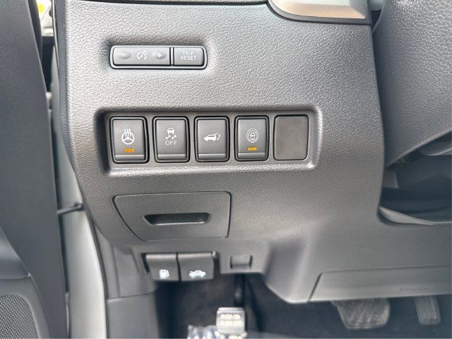 Used 2019 Nissan Murano SL w/ SL Technology Package AWD/4WD image 36