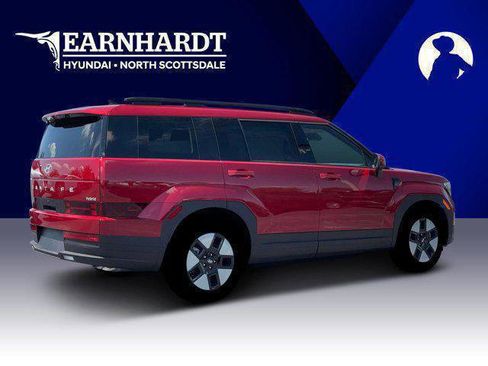 New 2026 Hyundai Santa Fe SEL image 8