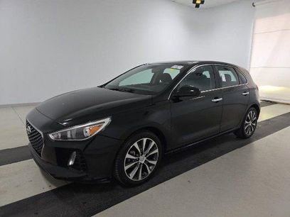 Used 2018 Hyundai Elantra GT