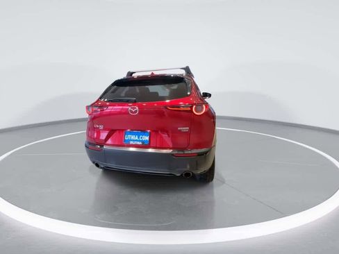 Used 2023 MAZDA CX-30 2.5 Turbo w/ Premium Package image 7