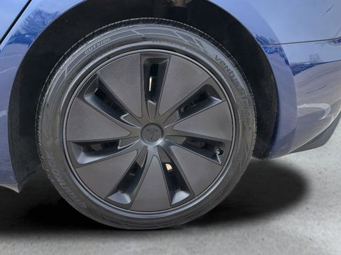 Used 2024 Tesla Model 3 Long Range image 14